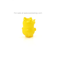 Sailor Moon Sailor Venus Figure Unpainted Back Finger Puppet Gashapon
