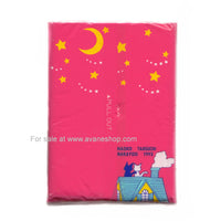 Sailor Moon Furoku Serenity and Endymion Luna and Artemis Nakayoshi Tissue Pack