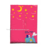 Sailor Moon Furoku Serenity and Endymion Luna and Artemis Nakayoshi Tissue Pack