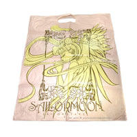 Sailor Moon Furoku Big Bag Sailor Stars Angel Serenity Usagi Chibi Chibi Nakayoshi D 2