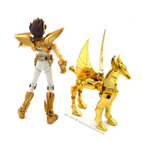 Saint Seiya Cloth Myth EX Pegasus Seiya 40th Anniversary Edition Figure Bandai Tamashii Nations