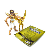 Saint Seiya Cloth Myth EX Pegasus Seiya 40th Anniversary Edition Figure Bandai Tamashii Nations