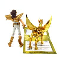 Saint Seiya Cloth Myth EX Pegasus Seiya 40th Anniversary Edition Figure Bandai Tamashii Nations
