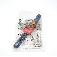 The Simpsons Bart Watch BK New in Plastic