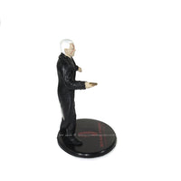 Star Trek Generations Dr. Soran Figure PVC Toy Applause 1994