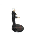 Star Trek Generations Dr. Soran Figure PVC Toy Applause 1994