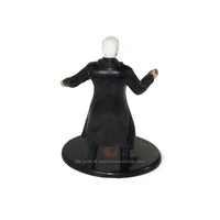 Star Trek Generations Dr. Soran Figure PVC Toy Applause 1994
