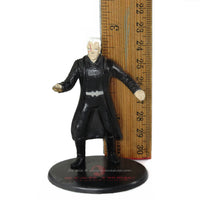 Star Trek Generations Dr. Soran Figure PVC Toy Applause 1994