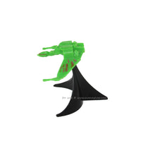 Star Trek Klingon Bird of Prey Ship Model Applause 1995