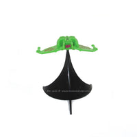 Star Trek Klingon Bird of Prey Ship Model Applause 1995