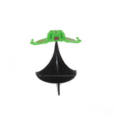 Star Trek Klingon Bird of Prey Ship Model Applause 1995