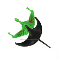 Star Trek Klingon Bird of Prey Ship Model Applause 1995