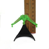 Star Trek Klingon Bird of Prey Ship Model Applause 1995