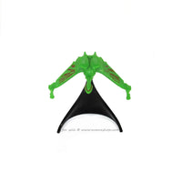 Star Trek Klingon Bird of Prey Ship Model Applause 1995