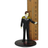 Star Trek The Next Generation Data Figure Generations PVC Toy Applause TNG