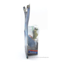 Star Wars Yoda Figure Jedi High Council Force Action Hasbro New on Card