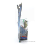 Star Wars Yoda Figure Jedi High Council Force Action Hasbro New on Card