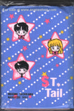 St.Tail Furoku Tissue Pack Saint Tail on Crescent Moon Nakayoshi
