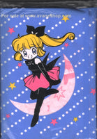 St.Tail Furoku Tissue Pack Saint Tail on Crescent Moon Nakayoshi
