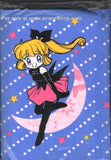 St.Tail Furoku Tissue Pack Saint Tail on Crescent Moon Nakayoshi