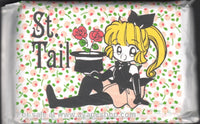 St.Tail Furoku Tissue Pack Saint Tail, Seira, Asuka Roses Nakayoshi