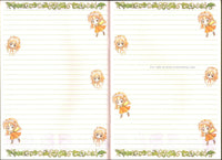 Time Stranger Kyoko Furoku Notebook Japanese Ribon Arina Tanemura Kawaii Stationery