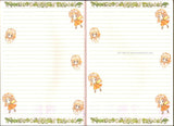 Time Stranger Kyoko Furoku Notebook Japanese Ribon Arina Tanemura Kawaii Stationery
