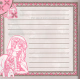 Time Stranger Kyoko Furoku Notebook Ethnic Note Japanese Ribon Arina Tanemura