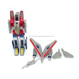 Transformers G1 Starscream Reissue Takara Hasbro Encore