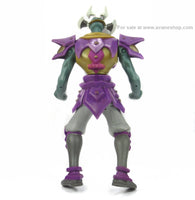 Yu Gi Oh Makyula the Destructor Figure Duel Monsters YuGiOh Anime Toy