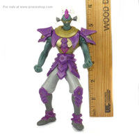 Yu Gi Oh Makyula the Destructor Figure Duel Monsters YuGiOh Anime Toy