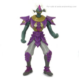 Yu Gi Oh Makyula the Destructor Figure Duel Monsters YuGiOh Anime Toy
