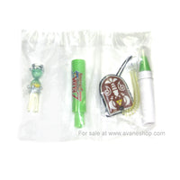 Legend of Zelda The Phantom Hourglass Nintendo DS Hourglass Stylus New in Plastic Yujin