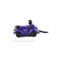 Batman Returns Movie Toy Catwoman Cat Car 1992