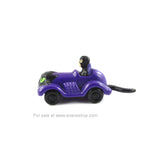 Batman Returns Movie Toy Catwoman Cat Car 1992