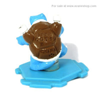 Pokemon Full Color Stadium Blastoise Figure FCS Gashapon