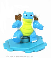 Pokemon Full Color Stadium Blastoise Figure FCS Gashapon