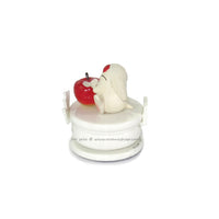 CLAMP no Kiseki Chess Set Mokona Figure White Pawn