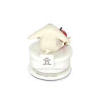 CLAMP no Kiseki Chess Set Mokona Figure White Pawn