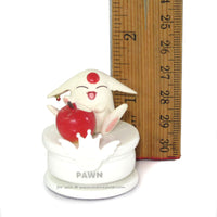 CLAMP no Kiseki Chess Set Mokona Figure White Pawn