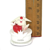 CLAMP no Kiseki Chess Set Mokona Figure White Pawn