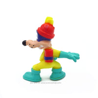 Disney Darkwing Duck Megavolt Figure 90s Kelloggs
