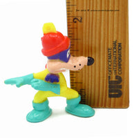 Disney Darkwing Duck Megavolt Figure 90s Kelloggs