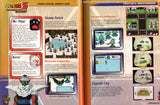 Dragon Ball Z Legacy of Goku Guide GBA DBZ Gameboy Advance Strategy Guide