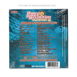 Dance Dance Revolution Ultramix 2 Limited Edition CD Sampler Soundtrack Promo Sealed
