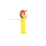 Official Nintendo Donkey Kong Diddy Kong Candy Dispenser Pez