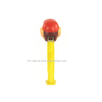 Official Nintendo Donkey Kong Diddy Kong Candy Dispenser Pez