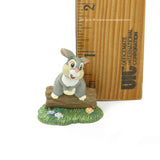 Disney Bambi Thumper Japanese Capsule Toy