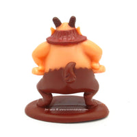 Disney Hercules Phil Figure Toy Vintage 90s Philoctetes
