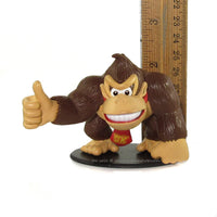 Donkey Kong Thumbs Up Figure Nintendo